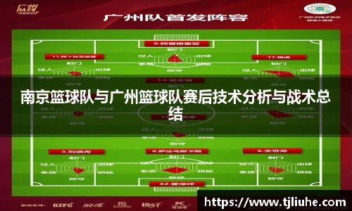 南京篮球队与广州篮球队赛后技术分析与战术总结