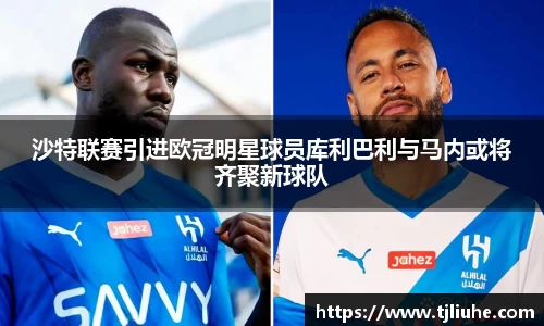 沙特联赛引进欧冠明星球员库利巴利与马内或将齐聚新球队
